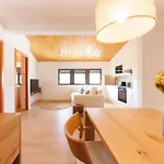 Bravissimo Santa Clara Penthouse 2, With 3-bedrooms Lägenhet *