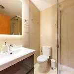 Bravissimo Santa Clara Penthouse 2, With 3-bedrooms Lägenhet Girona
