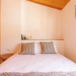 Bravissimo Santa Clara Penthouse 2, With 3-bedrooms Lägenhet Girona