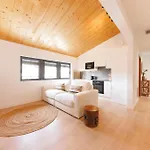 Apartment Bravissimo Santa Clara Penthouse 2, With 3-bedrooms