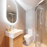 Apartment Bravissimo Santa Clara Penthouse 2, With 3-bedrooms Girona