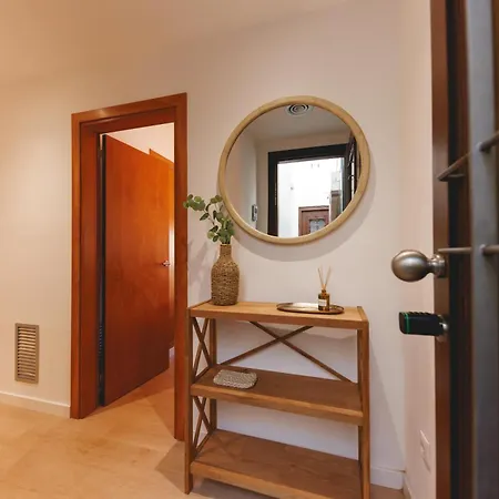 Bravissimo Santa Clara Penthouse 2, With 3-bedrooms Daire *