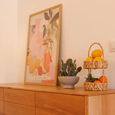 Bravissimo Santa Clara Penthouse 2, With 3-bedrooms Girona