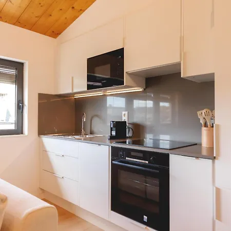 Bravissimo Santa Clara Penthouse 2, With 3-bedrooms Girona