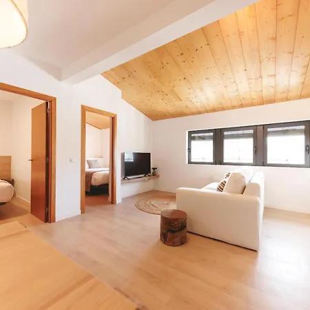 Bravissimo Santa Clara Penthouse 2, With 3-bedrooms * 赫罗纳