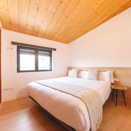 公寓 Bravissimo Santa Clara Penthouse 2, With 3-bedrooms