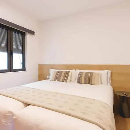 公寓 Bravissimo Santa Clara Penthouse 2, With 3-bedrooms *