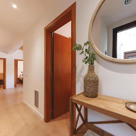 公寓 Bravissimo Santa Clara Penthouse 2, With 3-bedrooms *