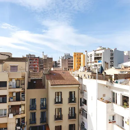 Bravissimo Santa Clara Penthouse 2, With 3-bedrooms 公寓 *