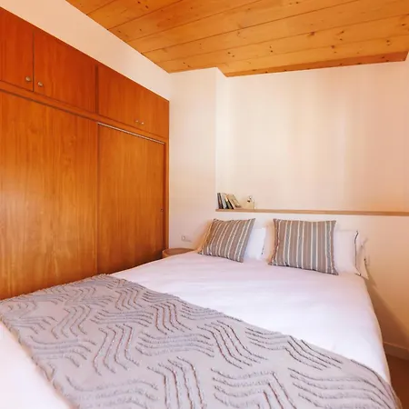 Bravissimo Santa Clara Penthouse 2, With 3-bedrooms ז'ירונה