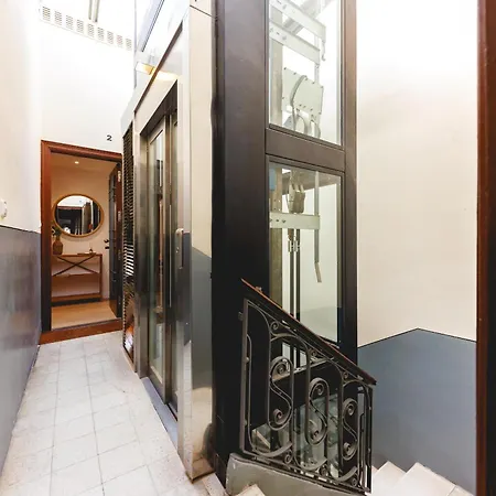 公寓 Bravissimo Santa Clara Penthouse 2, With 3-bedrooms *
