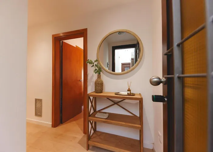 Bravissimo Santa Clara Penthouse 2, With 3-bedrooms Daire *