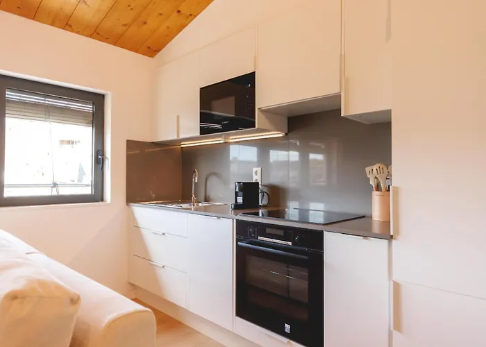 Bravissimo Santa Clara Penthouse 2, With 3-bedrooms Girona