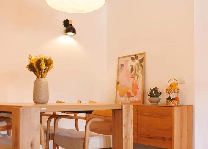 Bravissimo Santa Clara Penthouse 2, With 3-bedrooms *