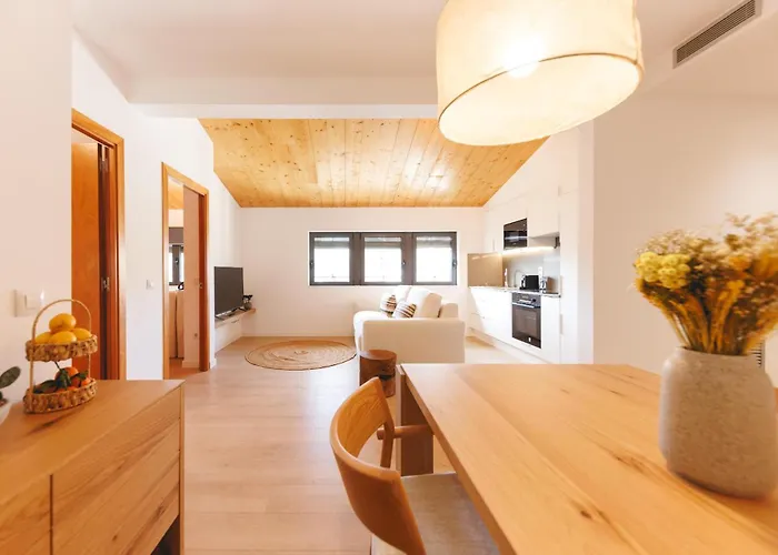 Bravissimo Santa Clara Penthouse 2, With 3-bedrooms Daire *