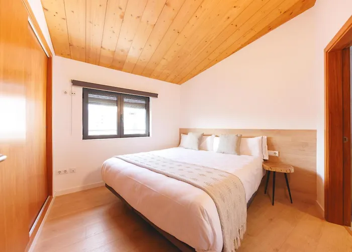 Daire Bravissimo Santa Clara Penthouse 2, With 3-bedrooms