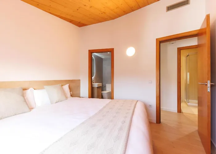 Bravissimo Santa Clara Penthouse 2, With 3-bedrooms Daire