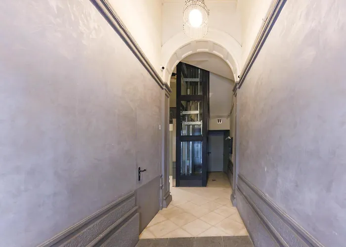 Bravissimo Santa Clara Penthouse 2, With 3-bedrooms