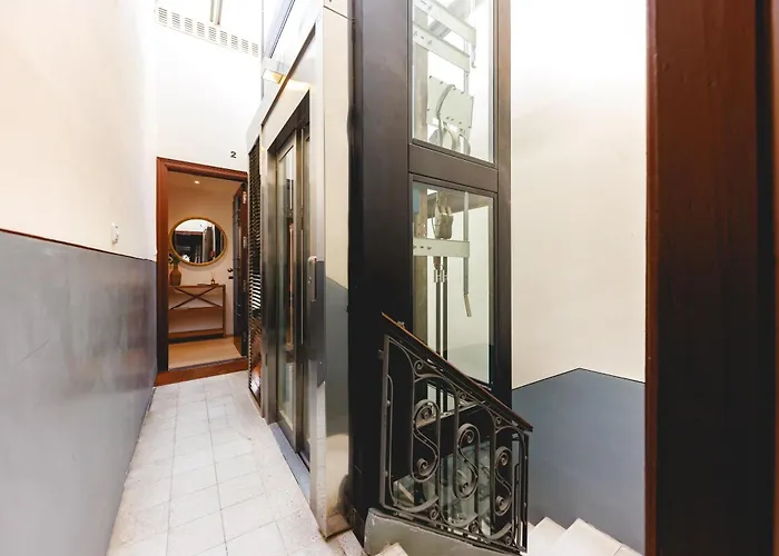 Daire Bravissimo Santa Clara Penthouse 2, With 3-bedrooms *