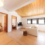 Bravissimo Santa Clara Penthouse 2, With 3-bedrooms * Gerona