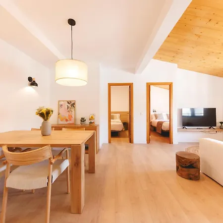 Apartmán Bravissimo Santa Clara Penthouse 2, With 3-bedrooms *