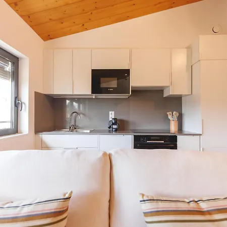 Apartmán Bravissimo Santa Clara Penthouse 2, With 3-bedrooms *