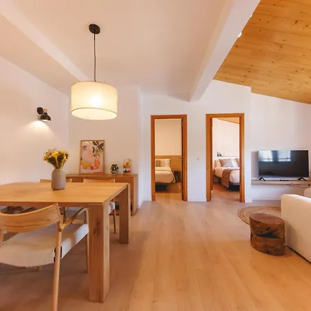 Apartmán Bravissimo Santa Clara Penthouse 2, With 3-bedrooms *