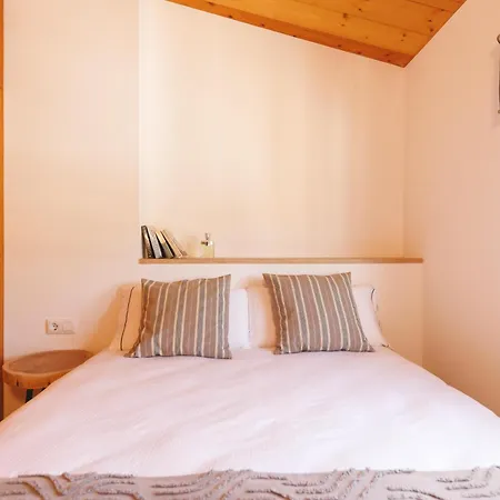Bravissimo Santa Clara Penthouse 2, With 3-bedrooms Apartmán Girona
