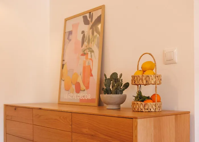 Bravissimo Santa Clara Penthouse 2, With 3-bedrooms Girona