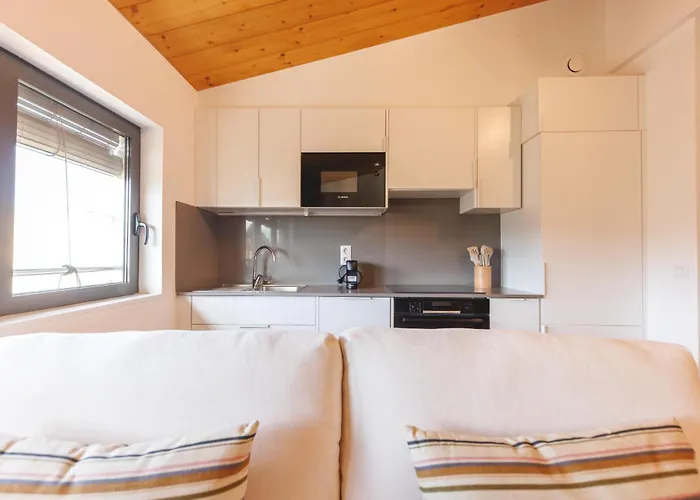 Apartmán Bravissimo Santa Clara Penthouse 2, With 3-bedrooms *