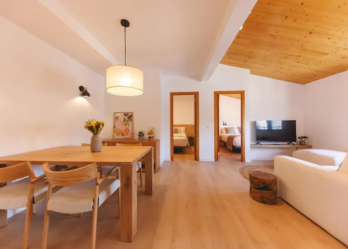 Apartmán Bravissimo Santa Clara Penthouse 2, With 3-bedrooms *