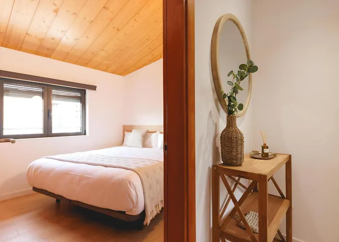 Bravissimo Santa Clara Penthouse 2, With 3-bedrooms Apartmán