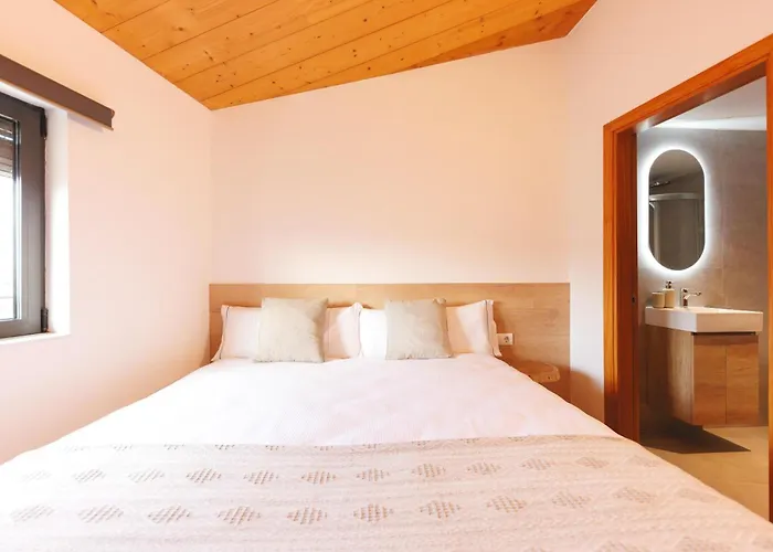 Apartmán Bravissimo Santa Clara Penthouse 2, With 3-bedrooms *