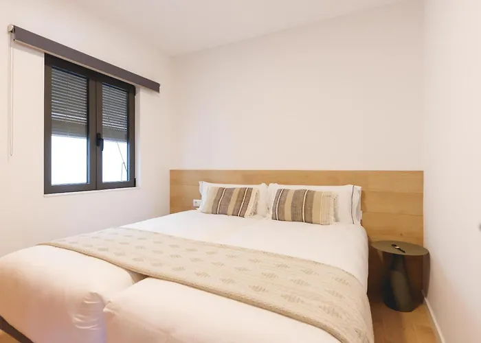 Apartmán Bravissimo Santa Clara Penthouse 2, With 3-bedrooms *