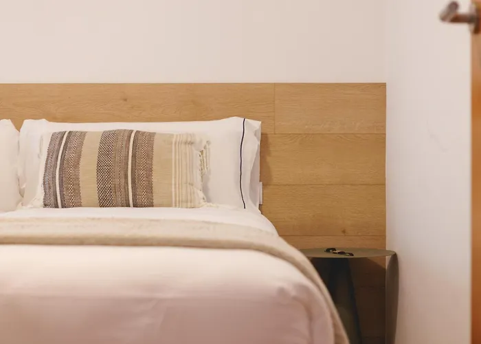 Apartmán Bravissimo Santa Clara Penthouse 2, With 3-bedrooms *