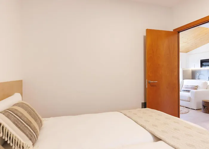 Bravissimo Santa Clara Penthouse 2, With 3-bedrooms Apartmán Girona