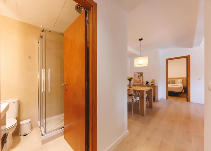 Bravissimo Santa Clara Penthouse 2, With 3-bedrooms Apartmán *