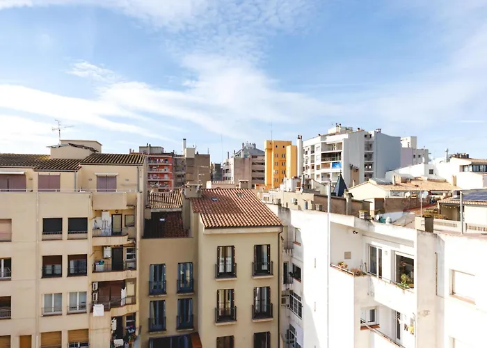 Bravissimo Santa Clara Penthouse 2, With 3-bedrooms Apartmán *