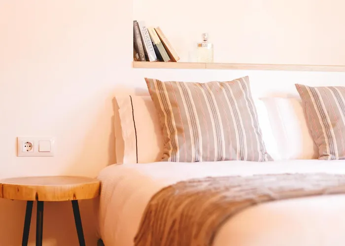 Bravissimo Santa Clara Penthouse 2, With 3-bedrooms Apartmán *