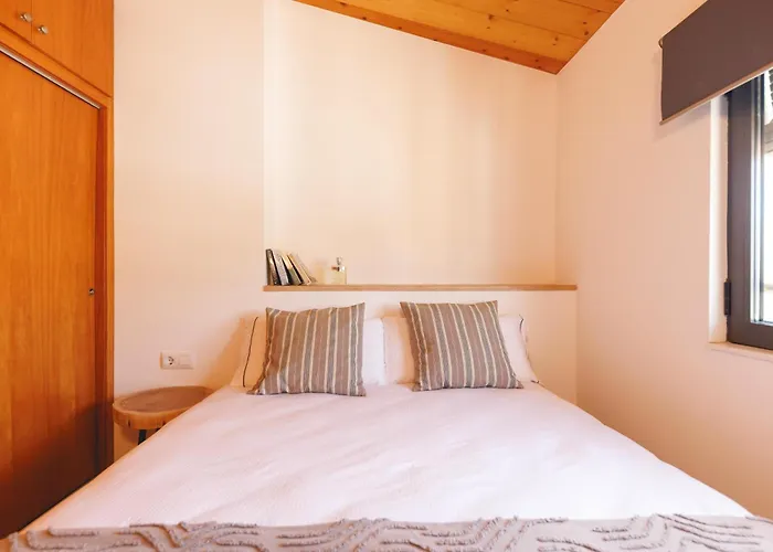 Bravissimo Santa Clara Penthouse 2, With 3-bedrooms Apartmán Girona